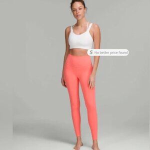 Lululemon Align™ High-Rise Crop 23" – Size 2 | Brand New With Tags